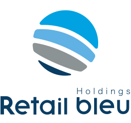 Retail Bleu